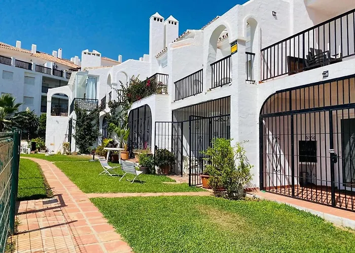 Casa Lunamar - Sol y Mar