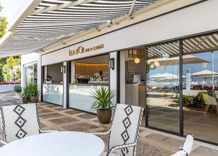 Hotel Illa D'Or & Club Apts 4* Sup Port de Pollença, Spanien