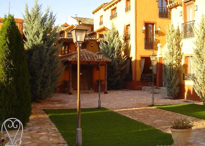 Rincón De Navarrete