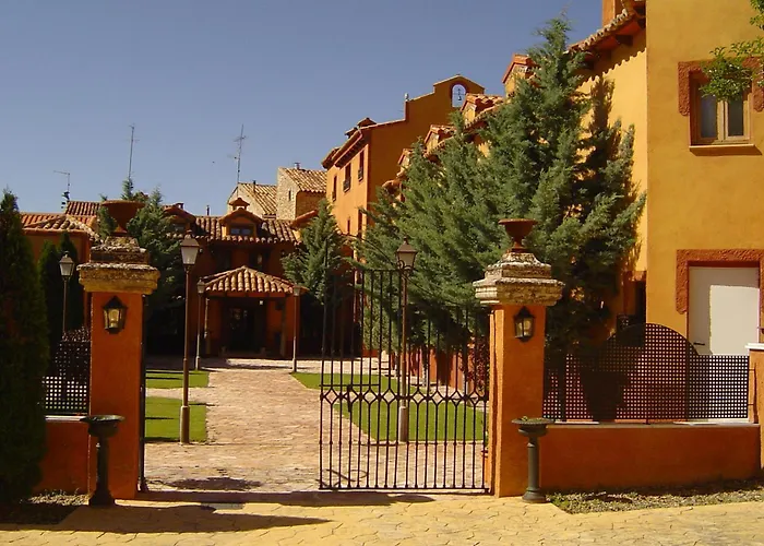 Rincón De Navarrete