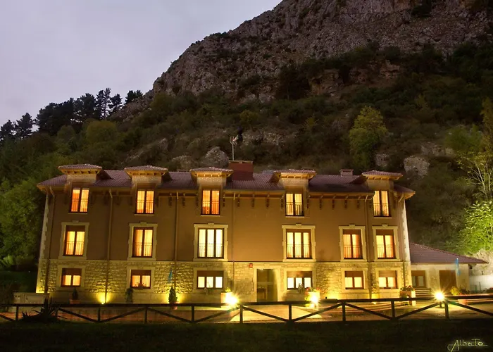 Apartamentos Don Clemente