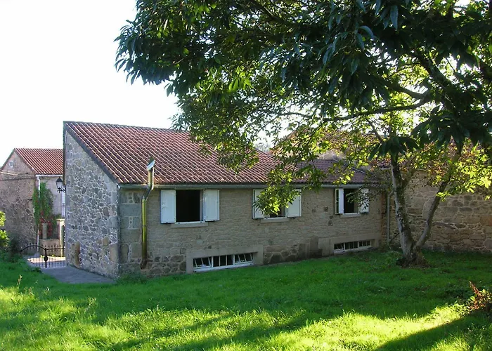 Albergue Turistico De Logrosa