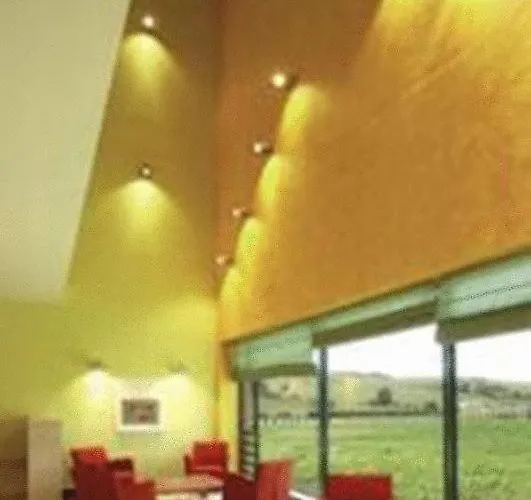 Hotel Mirador de Gornazo Gormazo, España