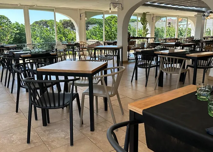 Camping Joan Bungalow Park Cambrils, España