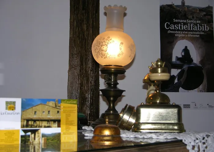 La Casa Gran