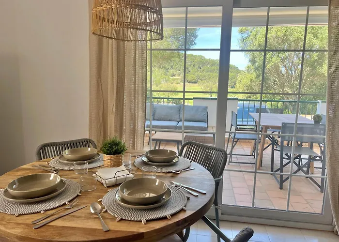 Apartamento Brisa de Menorca