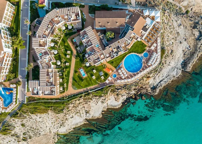 Viva Cala Mesquida Resort & Spa, Spanyolország