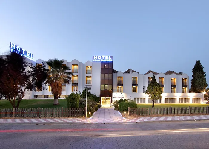 Villa Blanca