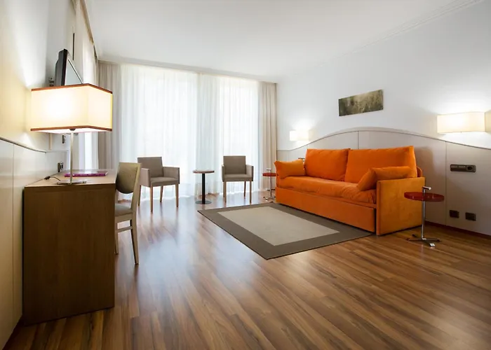 Hotel SPA TermaEuropa Balneario Arnedillo, España