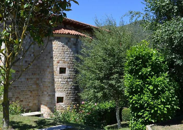 Hotel Infantado Ojedo, Espanha