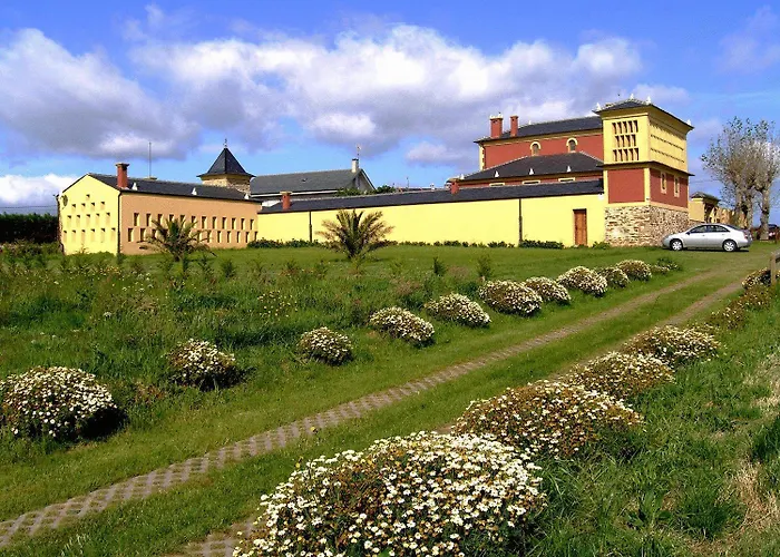Casa Do Merlo