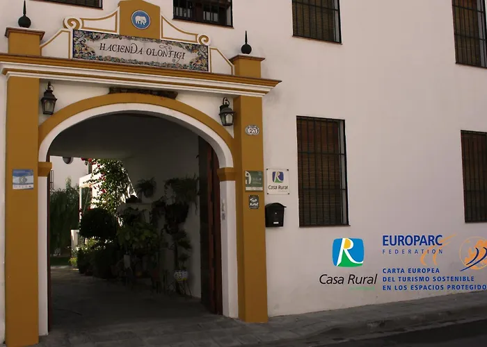 Hacienda Olontigi