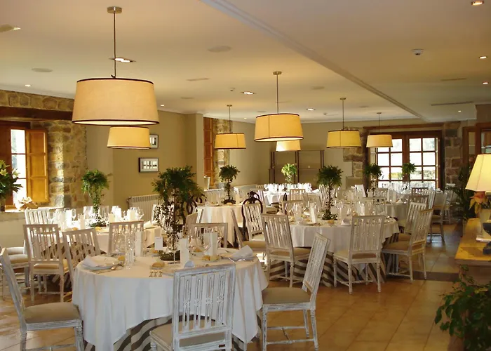 Narbasu Restaurante y Hotel