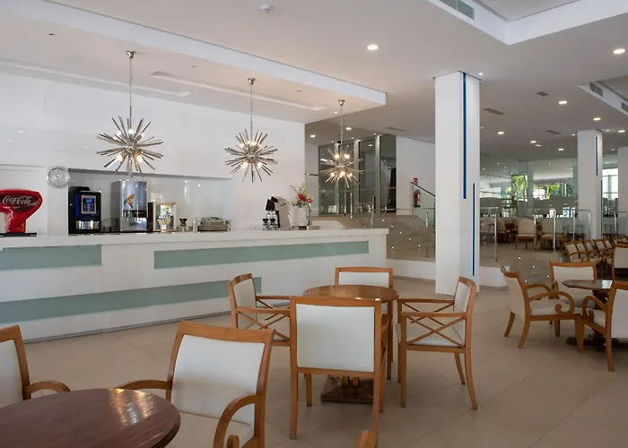Globales Maioris Hotel Maioris Decima, Spain