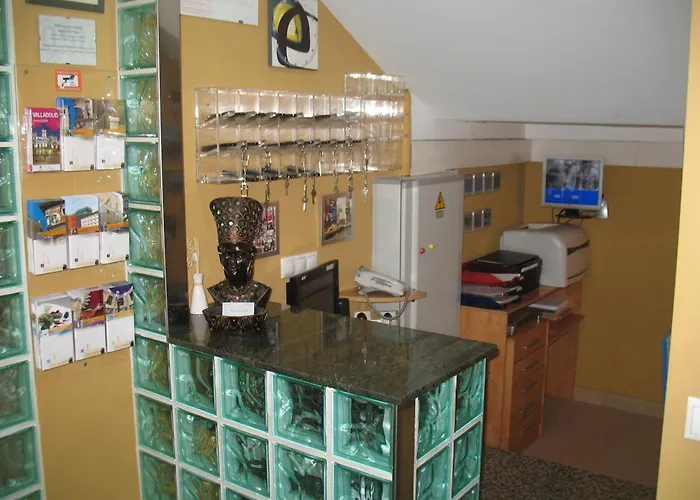 Hostal Campestre