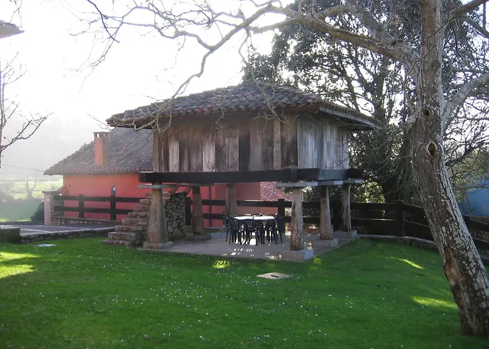 El Cueto De Los Collado