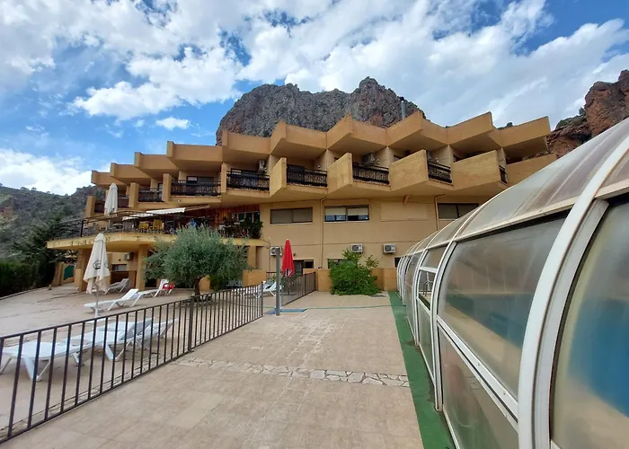 Restaurante Felipe II (Adults Only)