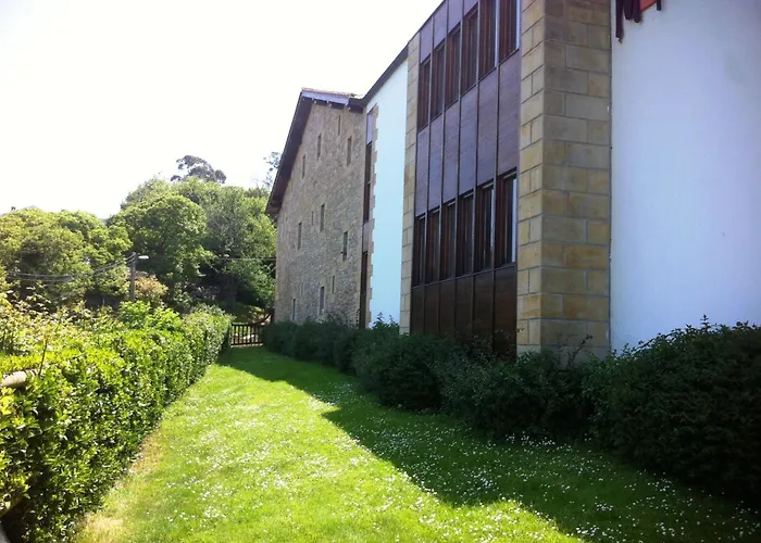 Posada Mar de Santillana