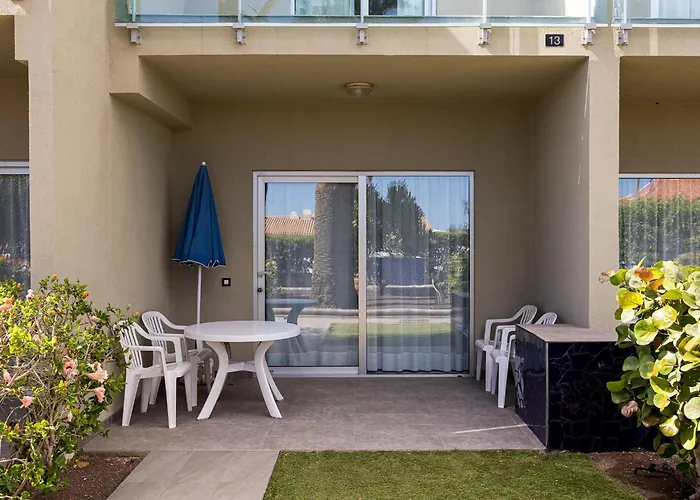 Smartr Maspalomas Corinto Playa del Inglés, Spanien