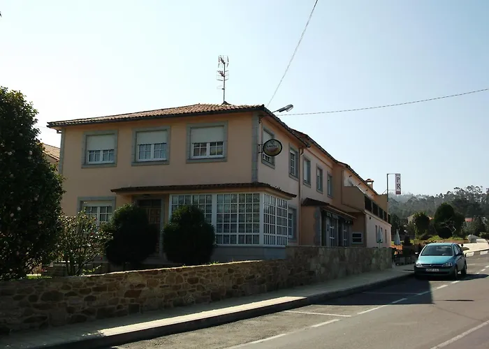 Hostal Pereiriña