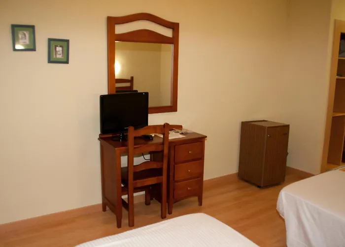 Hotel Anfora Melilla, España