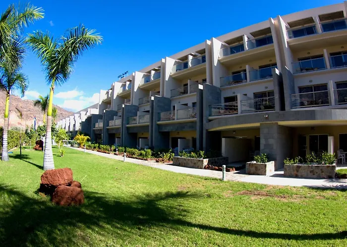 Hotel Livvo Costa Taurito & Aquapark (Adults Only), Spanien