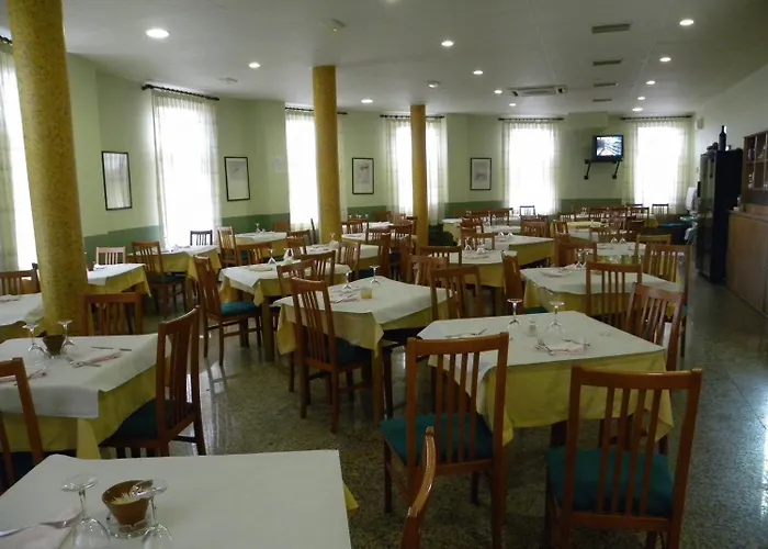 Hostal Las Fuentes