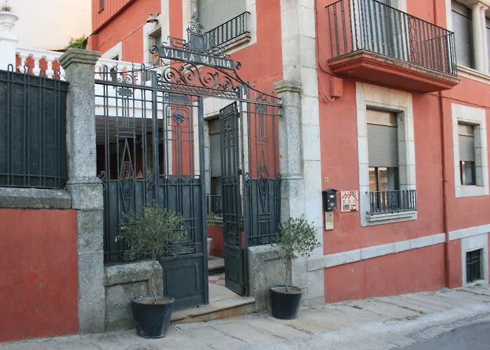 Villa Maria
