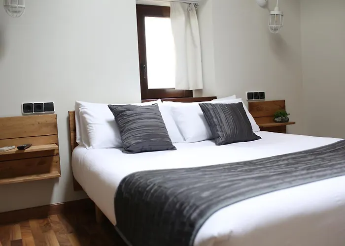 Hotel Priorat Boutique Llorenc del Penedes, España