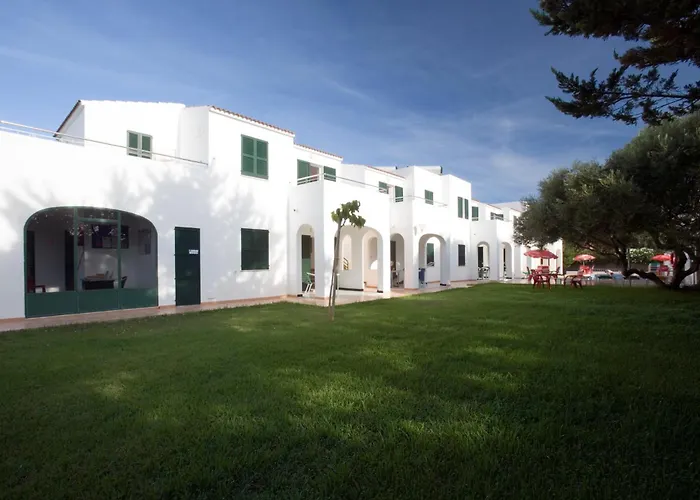 Apartaments California