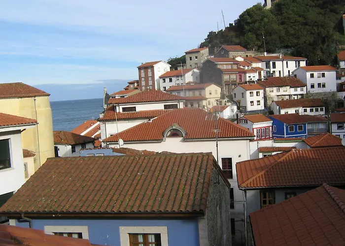 Apartamentos La Lula