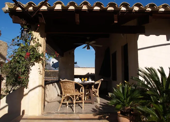Finca Son Vivot