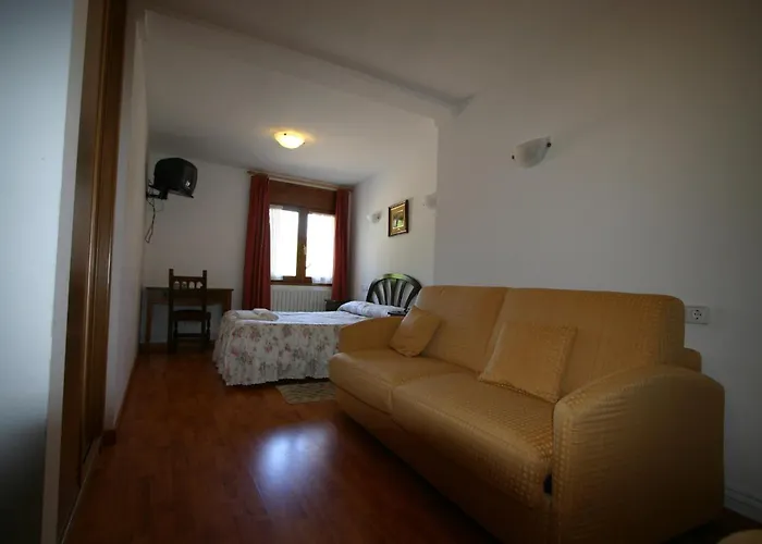 Hotel Can Mestre