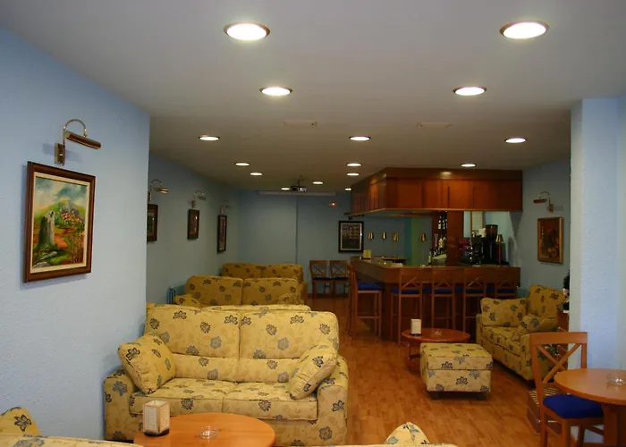 Hotel Can Mestre