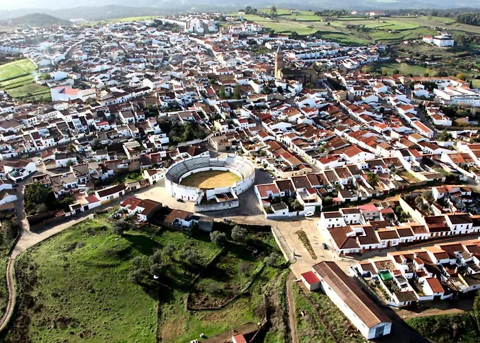 La Caldera Vieja