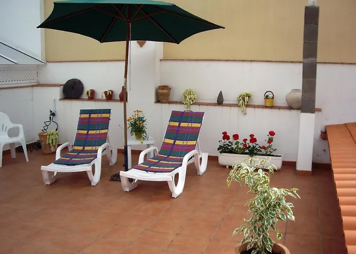 Casa Rural Doña Margarita
