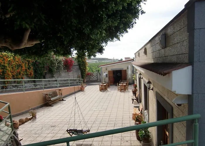 Rural El Navío - Adults Only