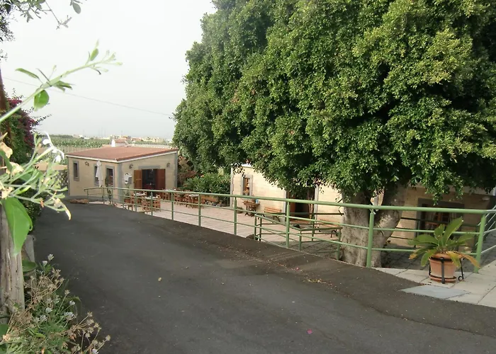 Rural El Navío - Adults Only