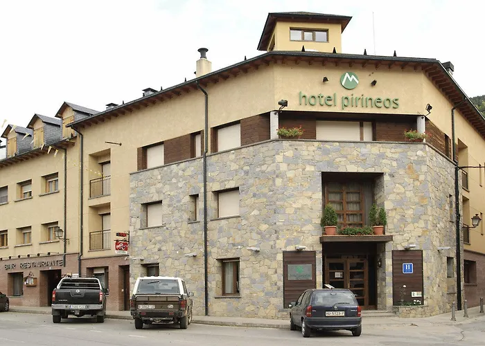 Pirineos
