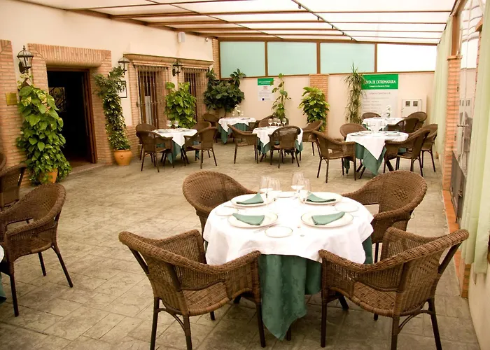 Hotel Rural El Arriero