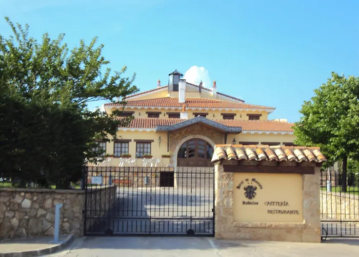 De Montaña Rubielos