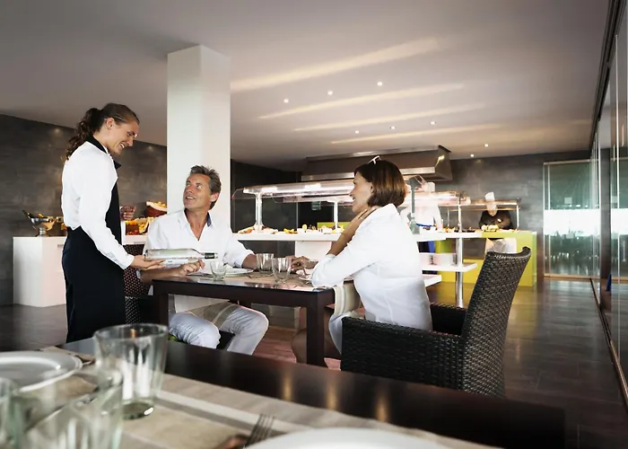 Hotel Occidental Jandia Royal Level - Adults Only Morro Jable , Spagna