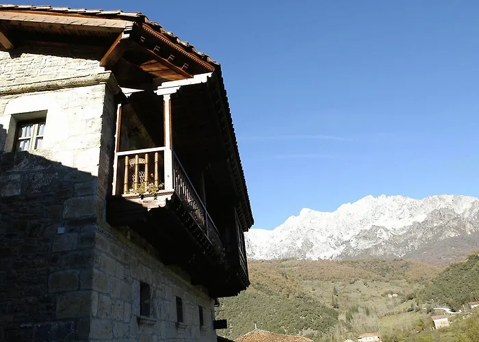 La Casona De Baró