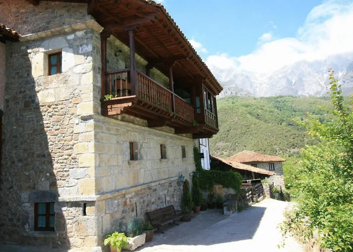 La Casona De Baró