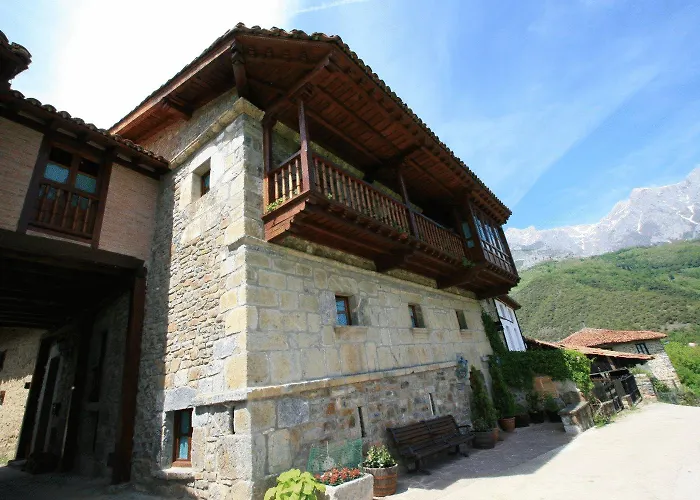 La Casona De Baró