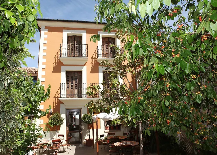 Hotel El Faixero Tradicional