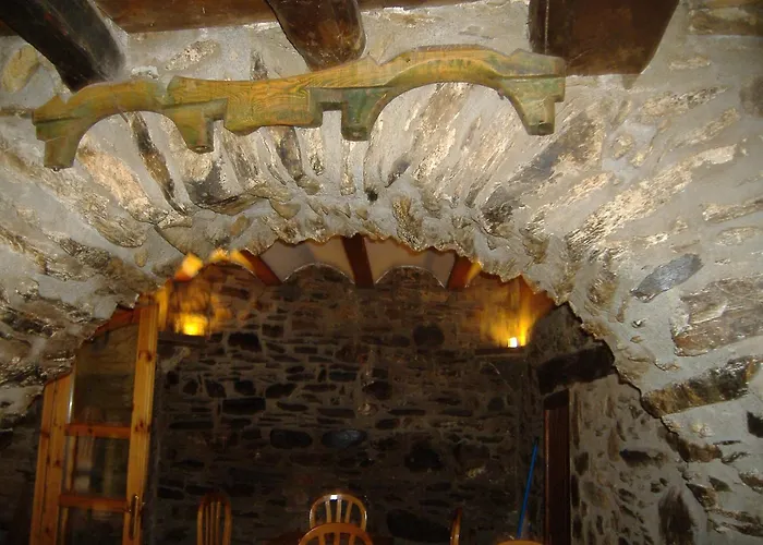 Hostal Casa Lacreu