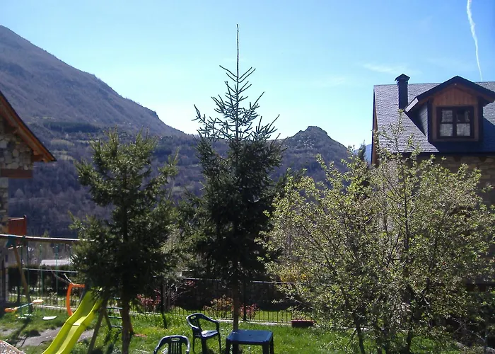 Hostal Casa Lacreu