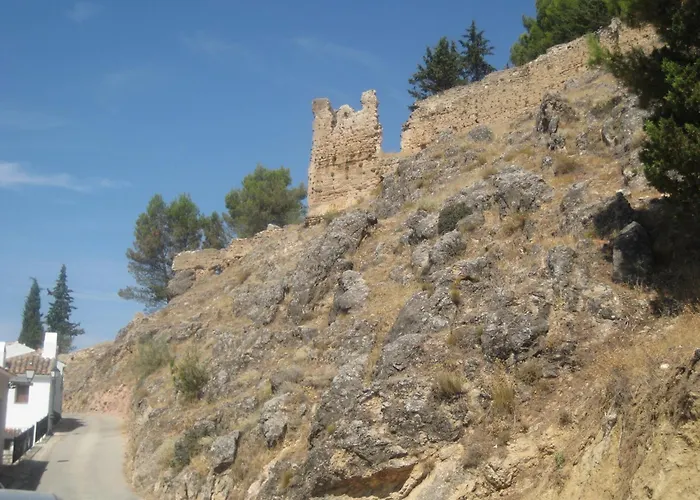 El Mirador De Messía De Leiva
