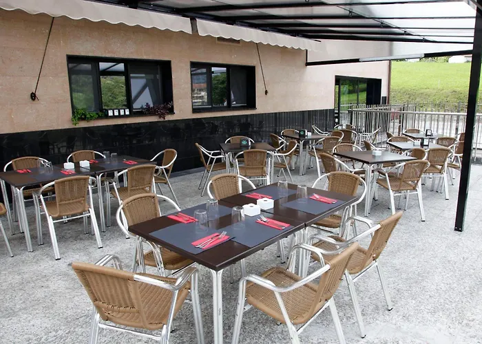 Restaurante Zelaa